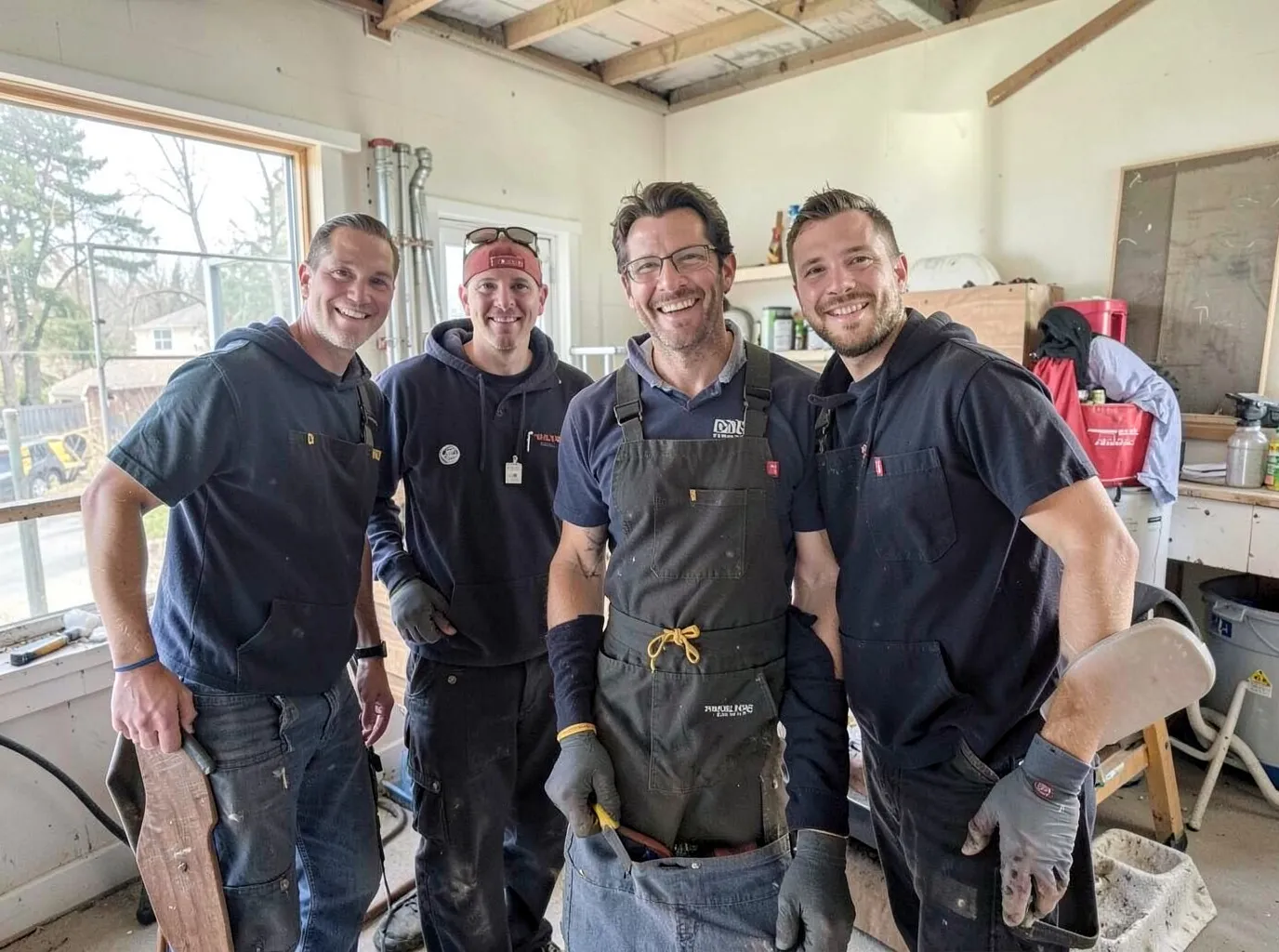 roof repair in Mountlake Terrace, WA